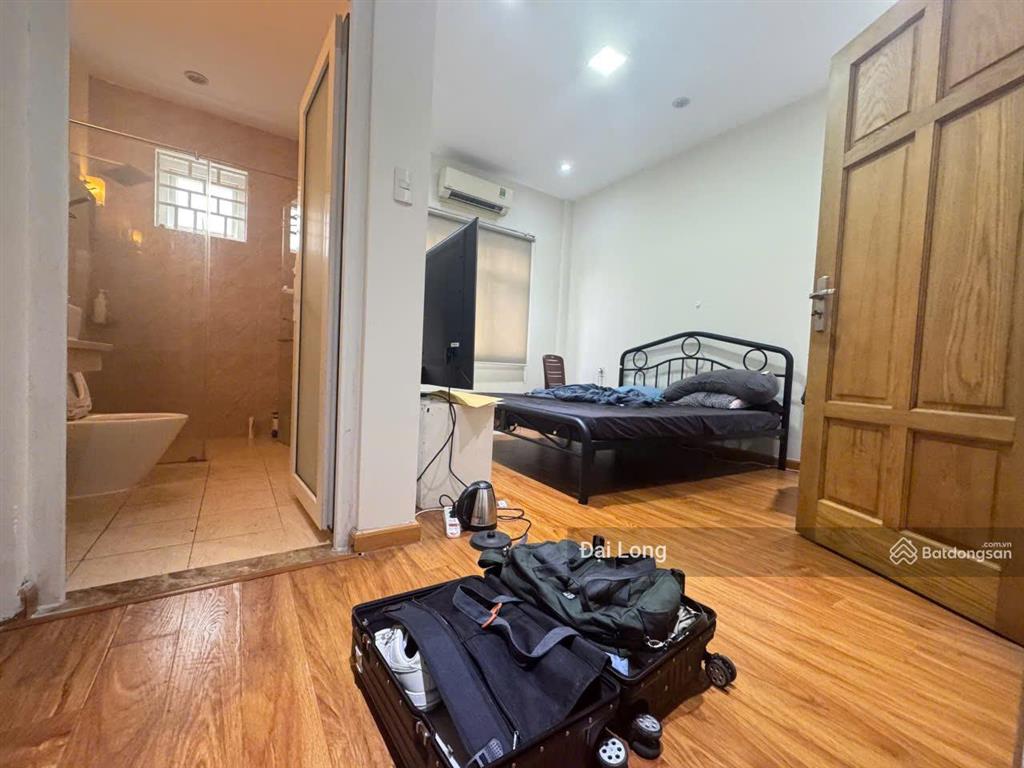 Nhà đẹp 5x20m cn100m2 giá tốt nhất an phú an khánh | hầm + 4 tầng