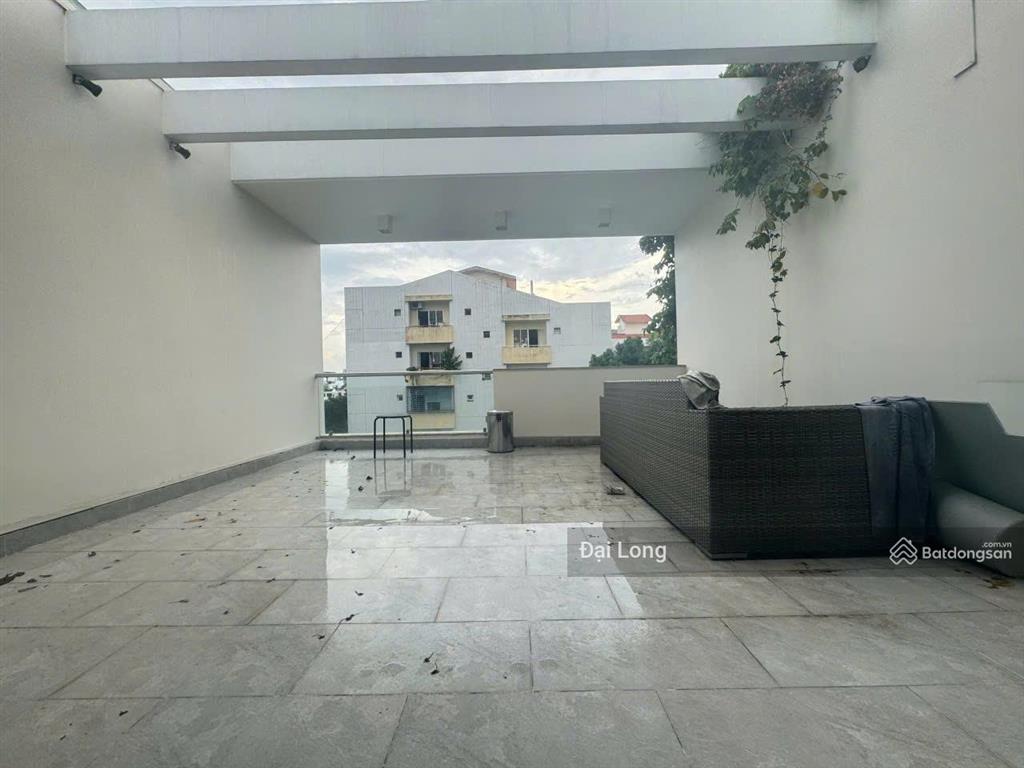 Nhà đẹp 5x20m cn100m2 giá tốt nhất an phú an khánh | hầm + 4 tầng