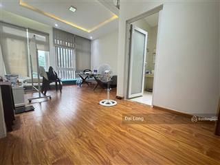 Nhà đẹp 5x20m cn100m2 giá tốt nhất an phú an khánh | hầm + 4 tầng