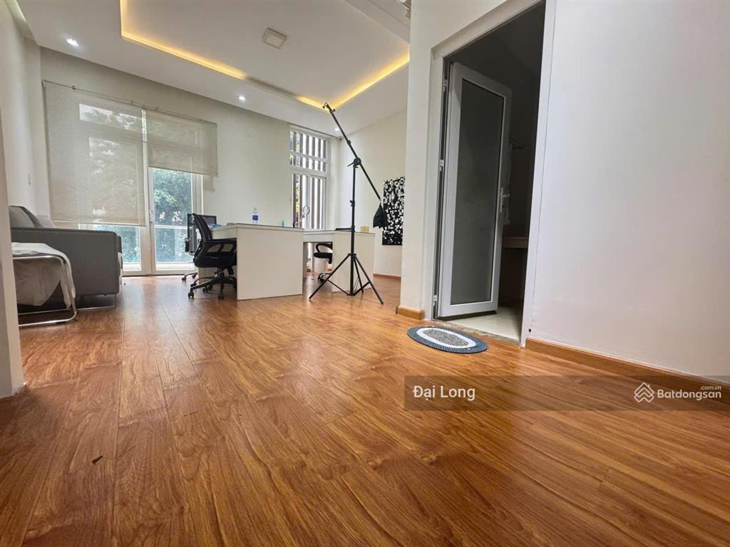 Nhà đẹp 5x20m cn100m2 giá tốt nhất an phú an khánh | hầm + 4 tầng