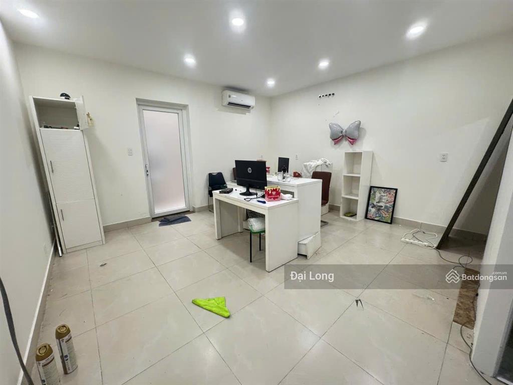 Nhà đẹp 5x20m cn100m2 giá tốt nhất an phú an khánh | hầm + 4 tầng