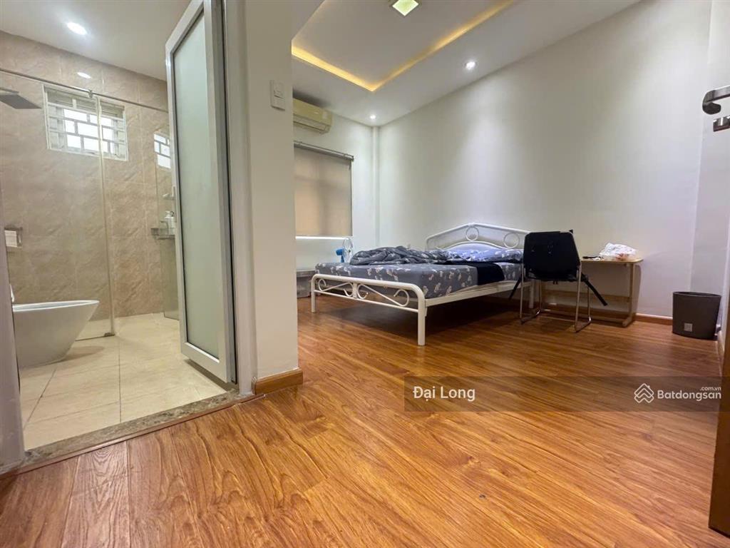 Nhà đẹp 5x20m cn100m2 giá tốt nhất an phú an khánh | hầm + 4 tầng