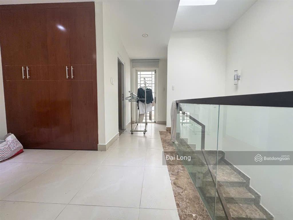 Nhà đẹp 5x20m cn100m2 giá tốt nhất an phú an khánh | hầm + 4 tầng