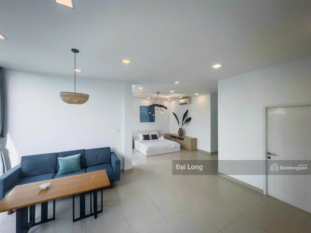 Biệt thự hồ bơi đẹp thứ 2 thảo điền, diện tích 8x25,3m hơn 201,9m2