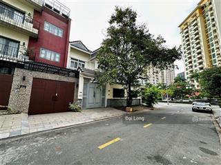 Nhà mới đẹp mặt tiền an phú an khánh 5x20 có sẵn thang máy giá chỉ 29,5 tỷ tl