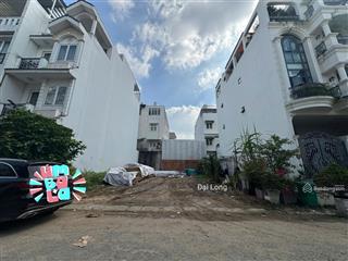 Đất đẹp vuông vức ngay trung tâm an khánh. 13,6x16,5m (223,8m2) giá chỉ 39,15 tỷ