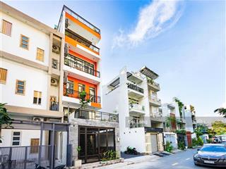 Bán gấp nhà khai thác dòng tiền cao an phú (q2) 105m2 giá chốt 29,8 ỷ hdt 80tr/tháng