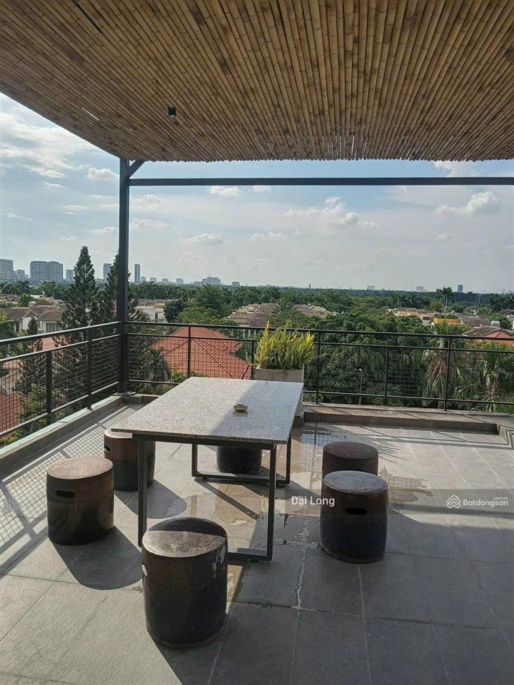 Bán gấp nhà khai thác dòng tiền cao an phú (q2) 105m2 giá chốt 29,8 ỷ hdt 80tr/tháng