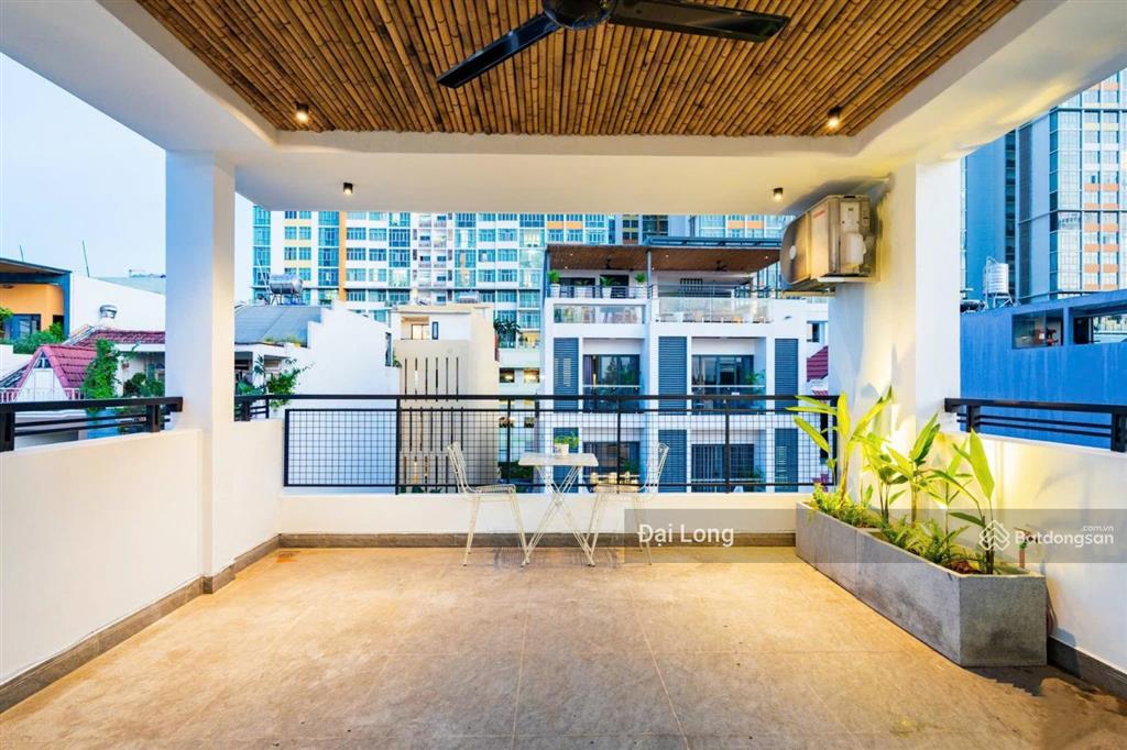 Bán gấp nhà khai thác dòng tiền cao an phú (q2) 105m2 giá chốt 29,8 ỷ hdt 80tr/tháng