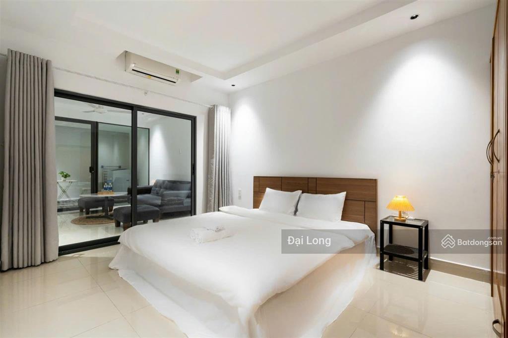 Bán gấp nhà khai thác dòng tiền cao an phú (q2) 105m2 giá chốt 29,8 ỷ hdt 80tr/tháng