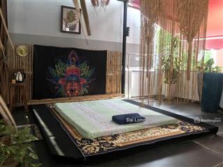 Mt thảo điền  đường số 4, dt 7x14m, hđ thuê 45tr/th giá 26 tỷ