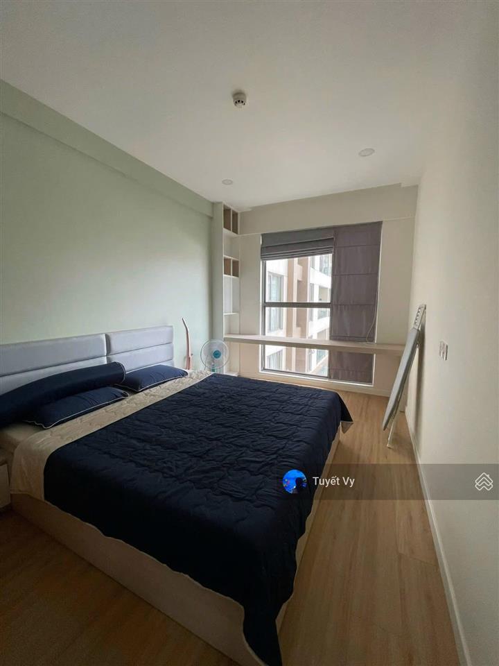 Chính chủ bán gấp millennium, 4 tỷ 576, quận 4, 65m2, 2pn2wc