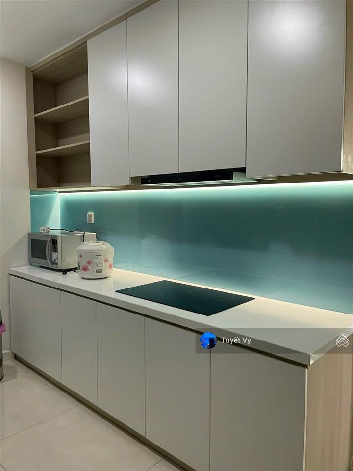 Chính chủ bán gấp millennium, 4 tỷ 576, quận 4, 65m2, 2pn2wc