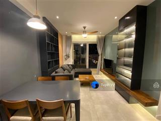 Bán ch sunrise riverside, nhà bè, 69m2, 2pn  2wc