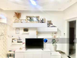 Bán ch dream home, 1 tỷ 759, gò vấp, 68m2, 2pn  2wc