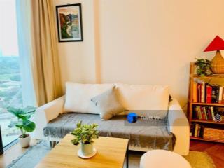 Chính chủ bán gấp ch d'lusso, 1 tỷ 847, quận 2, 65m2, 2pn  1wc