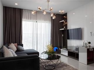 Bán ch viva riverside, 1 tỷ 853, quận 6, 68m2, 2pn  2wc