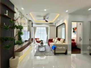 Bán căn hộ vĩnh hội, 1 tỷ 975, quận 4, 68m2, 2pn  2wc