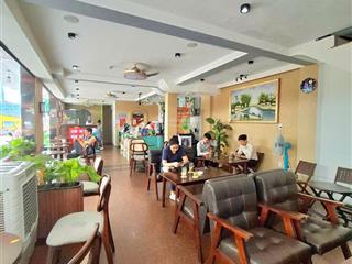 Bán nhà nguyễn giản thanh 47m² 6 tầng  30 tỷ  dòng tiền 1.2 tỷ/năm