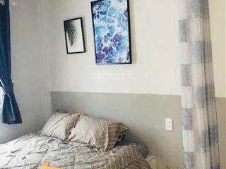 Nhà đẹp chỉ việc xách vali ở  3 tầng  2 phòng ngủ  vị trí trung tâm thuận tiện di chuyển