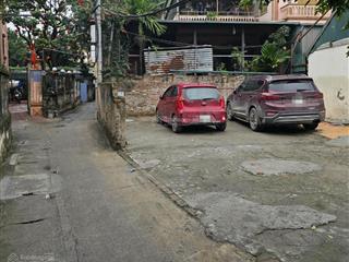 Bán đất liên mạc thượng cát ngõ nông, gần ô tô đỗ  tương lai rạng ngời.