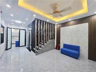 Bán ccmn 6 tầng  full nội thất xịn sò  nhà mới koong  11 phòng kk  dt71m2  thang máy nhập khẩu