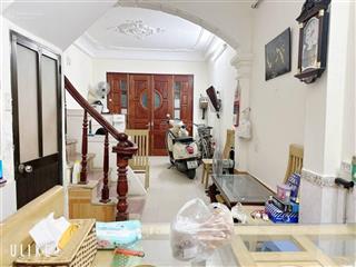 Siêu phẩm kim giang  33m2  4 tầng  nhà dân xây chắc chắn  10m ra ô tô  tiện ích ngập tràn.