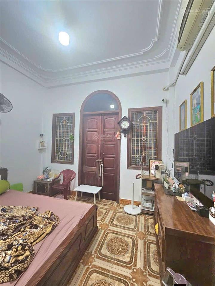 Siêu phẩm kim giang  33m2  4 tầng  nhà dân xây chắc chắn  10m ra ô tô  tiện ích ngập tràn.