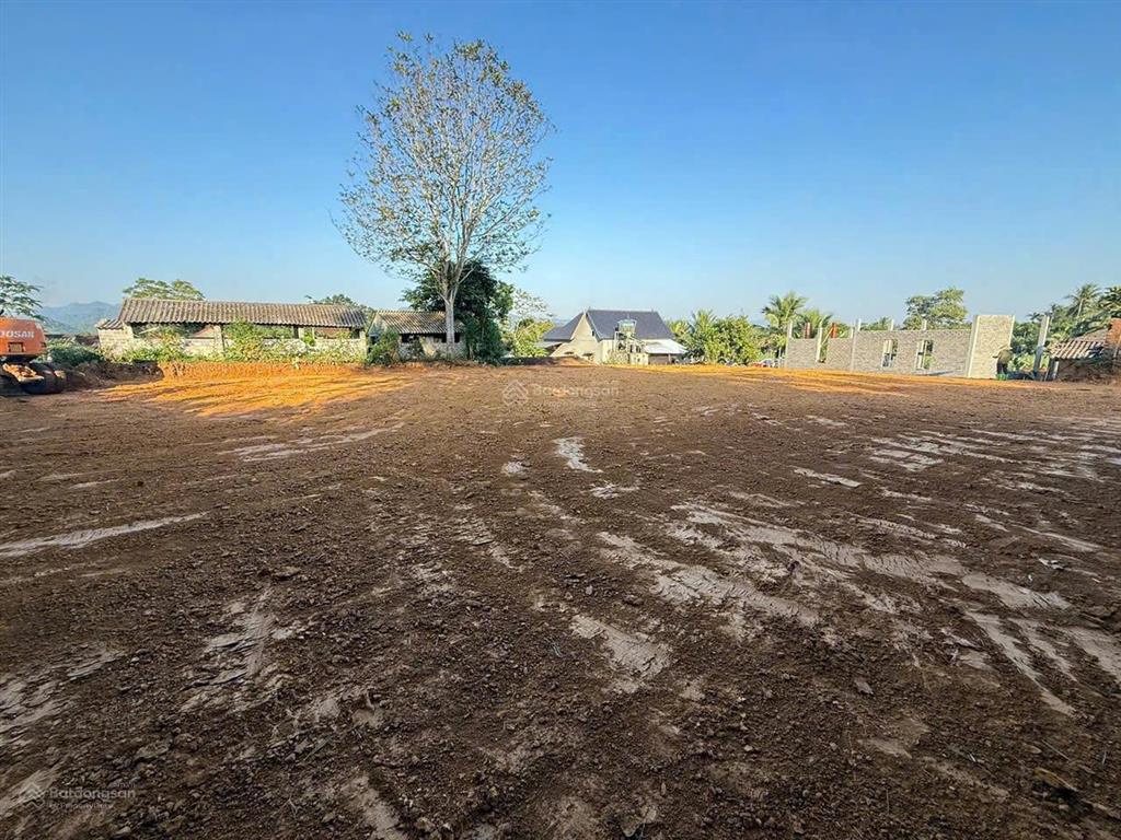 Thông tin sốc! đất mặt đường 10m, gần kcn đường quốc lô  chỉ từ 260 triệu!