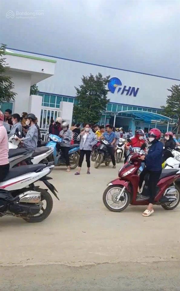 Thông tin sốc! đất mặt đường 10m, gần kcn đường quốc lô  chỉ từ 260 triệu!