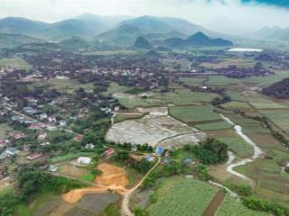 Hàng mới  giá gốc  thạch quảng, thanh hoá  chỉ hơn 200tr  bao luôn phí sổ