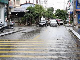 Mặt phố lý thường kiệt  trung tâm q. hà đông, gara ôtô, ô chờ thang máy, tương lai tuyệt vời