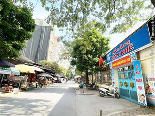 Lk ngô thì nhậm  hà đông  phân lô ô tô ngủ trong nhà. vỉa rộng bóng đá. vị trí đắc địa