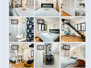 Bán nhà riêng đẹp tại nguyễn thị minh khai, q1, hcm, 14 tỷ, 30m2, nhiều tiện ích  0936 396 ***