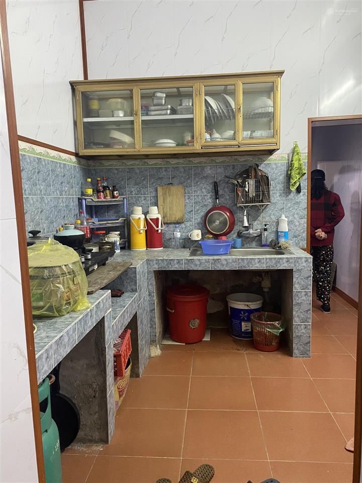 Bán nhà riêng 54m2 phù lỗ  xã sóc sơn