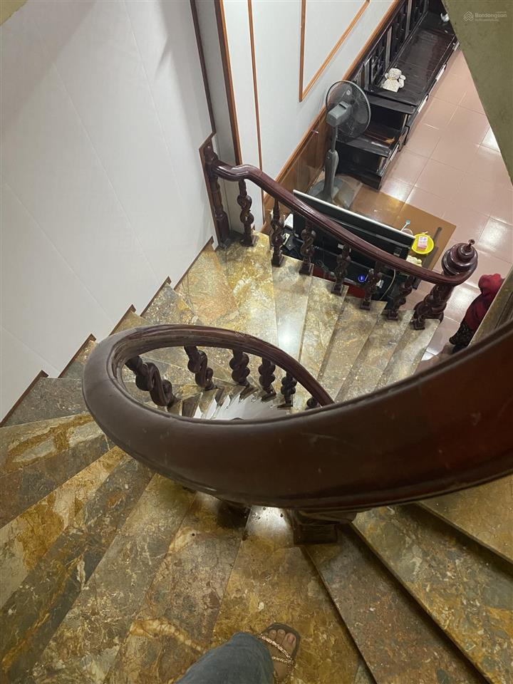 Bán nhà riêng 54m2 phù lỗ  xã sóc sơn