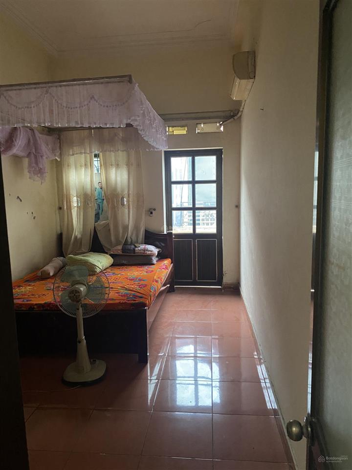 Bán nhà riêng 54m2 phù lỗ  xã sóc sơn