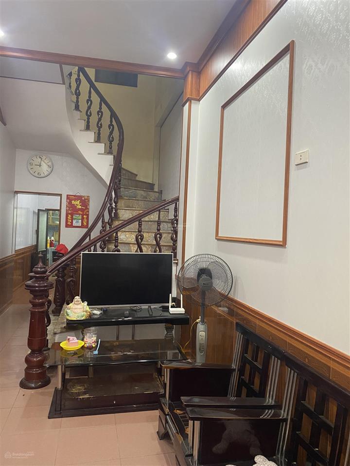 Bán nhà riêng 54m2 phù lỗ  xã sóc sơn