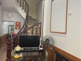 Bán nhà riêng 54m2 phù lỗ  xã sóc sơn