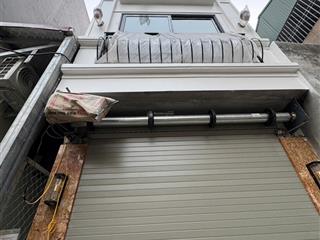 Nhà mới tinh, giá đẹp mê chỉ hơn 7t 40.2m2 x 5 tầng tại thạch bàn  6 phòng ngủ !!!