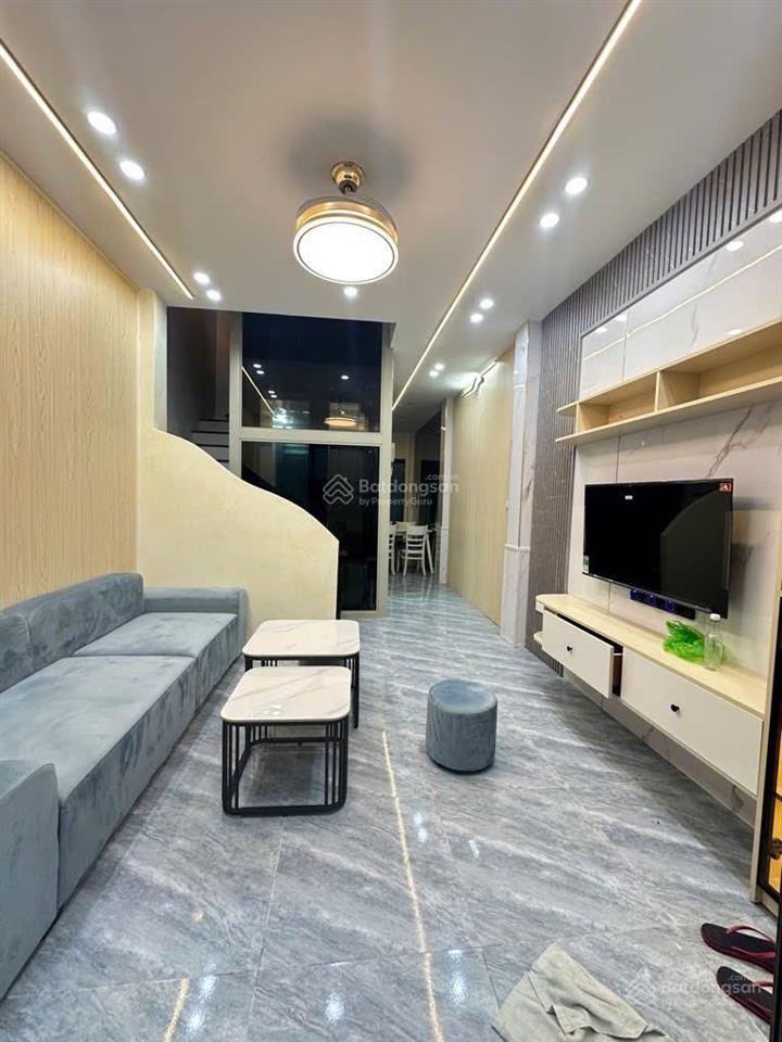 Nhình 9t  45m2  nhà xinh ngọc thụy  thang máy  full nội thất cao cấp  bể sục xông hơi!