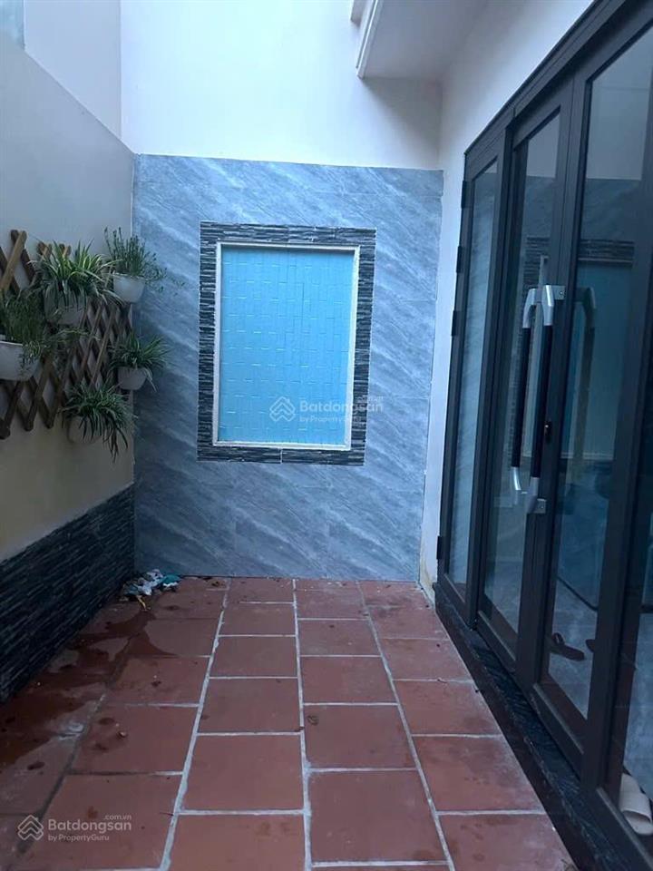 Nhình 9t  45m2  nhà xinh ngọc thụy  thang máy  full nội thất cao cấp  bể sục xông hơi!