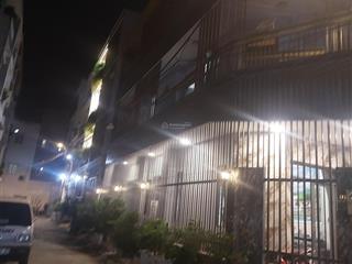 Bán nhà khu dân cư the sun 67m2  đào tông nguyên  xã nhà bè  giá 7,5 tỷ