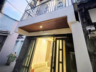 Bán nhà giá tốt sát đường nguyễn bình huyện nhà bè