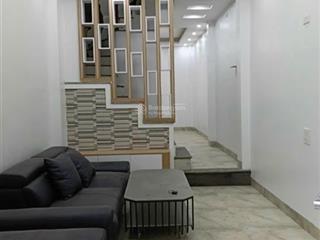 Bán nhà yên nghĩa 35m2 x 4t, 5 phòng ngủ, gần ô tô, dòng tiền cho thuê 10tr/tháng