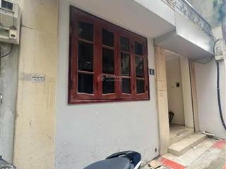 Bán nhà vạn khê  40m², 4 tầng, 8,95 tỷ, ngõ 3,7m thông, 18m ra ô tô tránh, nhà 2 mặt sáng