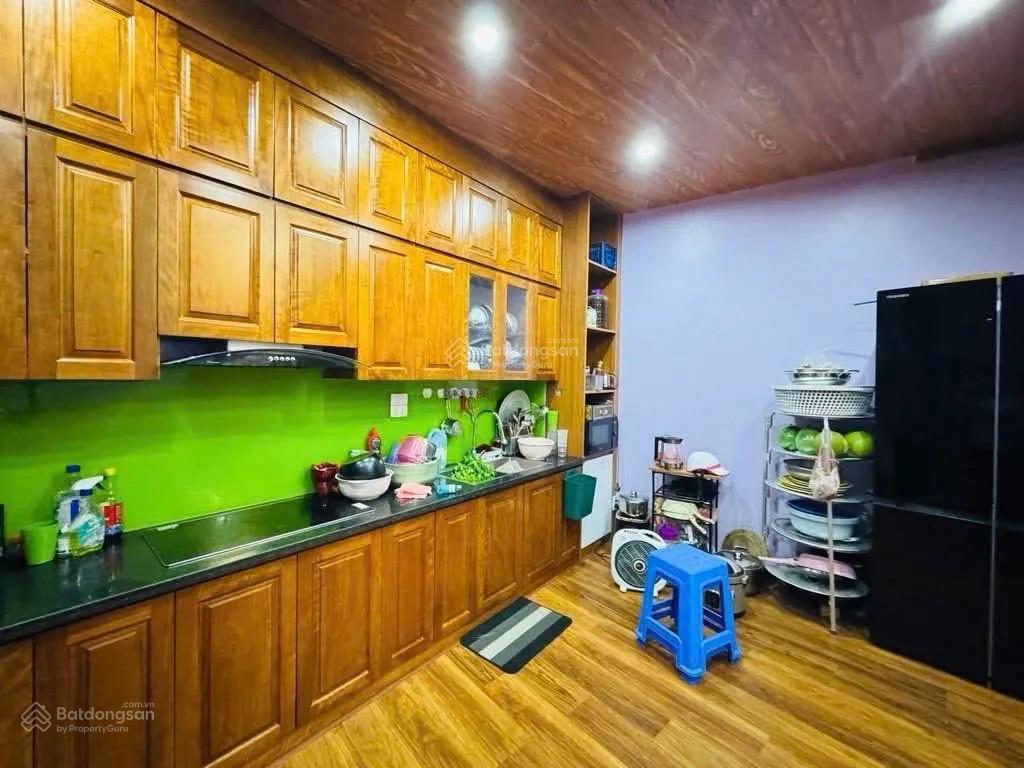Bán nhà phú lương 46.8m², 5t mới, full nội thất sát phố, ngõ thoáng, ở ngay