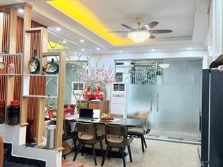 Bán nhà hà đông lô góc 47m², 5 tầng, 12,8 tỷ, gara để xe rộng, ô tô tránh 25m, thoáng, ngõ nông