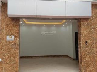 Nhà bà triệu (kéo dài) hà đông  34m², 4 tầng, 8,6 tỷ, 30m ra ô tô, ngõ thông thoáng, an sinh tốt