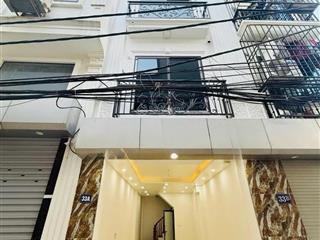 Bán nhà, ngọc trục  35.5m², 5 tầng, 7.25 tỷ, ngõ thông 3.5m,sáng, 30m ra ô tô, nhà nhiều ánh sáng